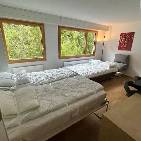 아파트 Stilvolle Mit Pool *